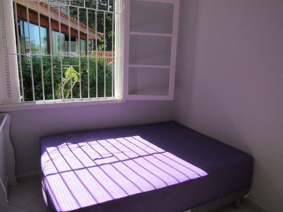 Casa Locacao Enseada! Villa กัวรูจา ภายนอก รูปภาพ