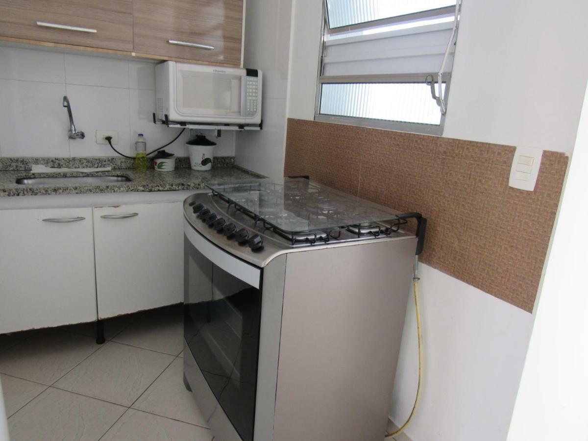 Casa Locacao Enseada! Villa กัวรูจา ภายนอก รูปภาพ